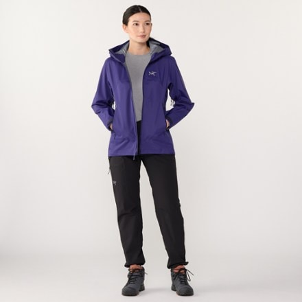 Arc'teryx Beta SL Jacket - Women's 3