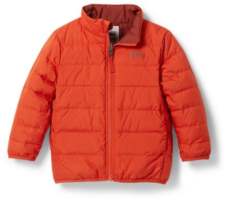 REI Co-op Reversible 650 Down Jacket - Infants'/Toddlers' 0