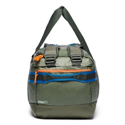 Cotopaxi Allpa Getaway Duffel Bag - 55 L 1