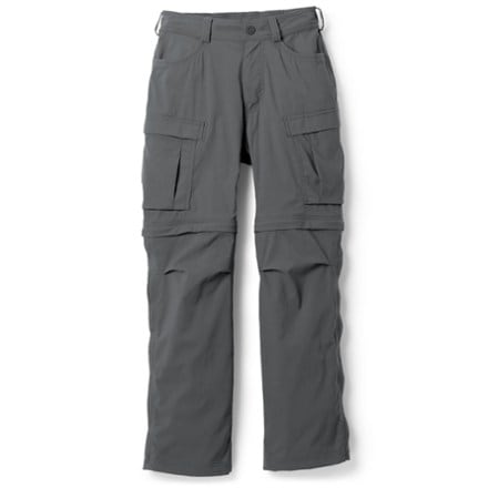 REI Co-op Sahara Convertible Pants - Men's 0