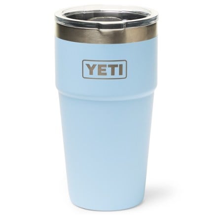 YETI Rambler Stackable Cup with MagSlider Lid - 20 fl. oz. 0