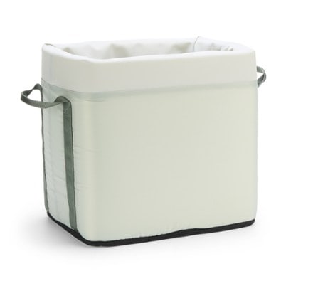 REI Co-op Trailgate 20 L Weekend Cooler Removable liner (STONE GREEN)