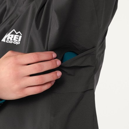 REI Co-op Swiftland H2O Running Jacket - Women's 8