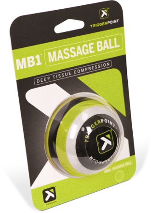 Trigger Point Performance Massage Ball - 2.6" 4