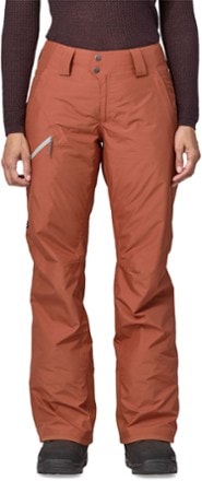 Patagonia Insulated Powder Town Pants - Women's 1