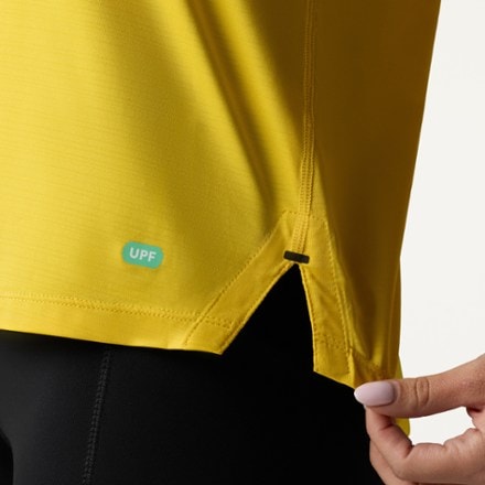 rabbit UPF T-Shirt - Women's 6