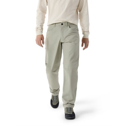 Arc'teryx Kragg Cotton Pants - Men's 0