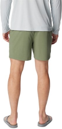 Columbia PFG Terminal Roamer Stretch Shorts - Men's 1