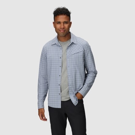 Outdoor Research Astroman Long-Sleeve Sun Shirt - Men's 5