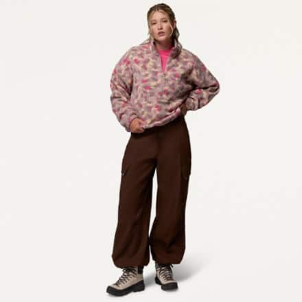 Columbia South Saddle Peak Pants - Women's 2