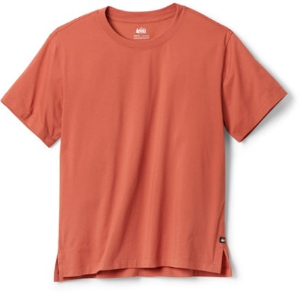 REI Co-op Active Pursuits Relaxed T-Shirt 0