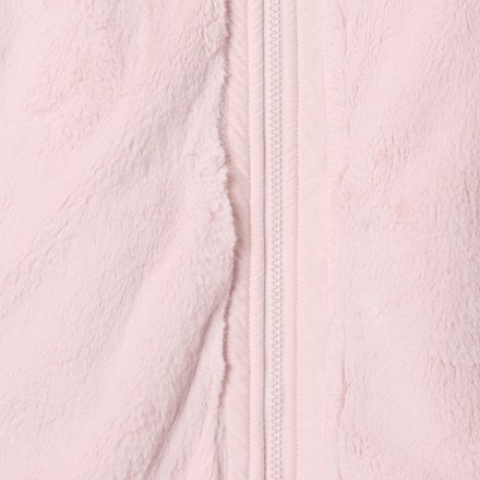 The North Face Reversible Shasta Insulated Short Parka - Girls' 10