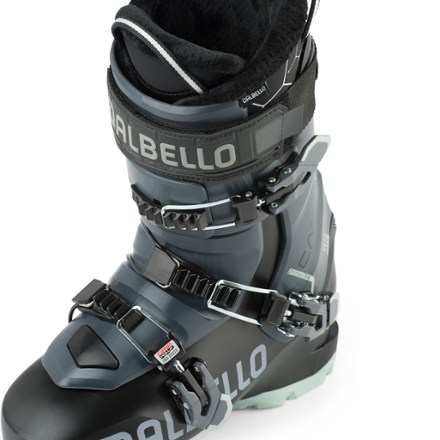 Dalbello Cabrio MV 85 W IF Ski Boots - Women's - 2024/2025 4