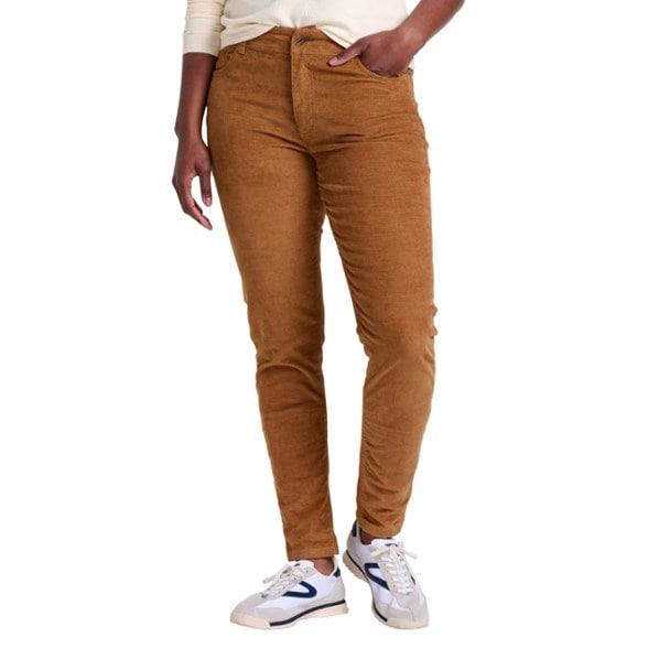 On Body Image of color Brown Sugar