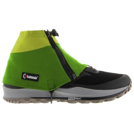 Kahtoola INSTAgaiter Low Gaiters 0