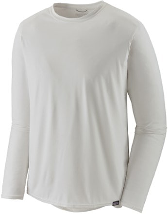 Patagonia Capilene Cool Daily Long-Sleeve Shirt - Men's 0