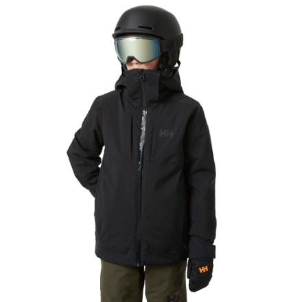 Helly Hansen Alpha Insulated Jacket - Kids' 1