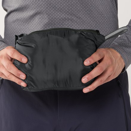 Rab Xenair Alpine Flex Insulated Jacket - Men's 5