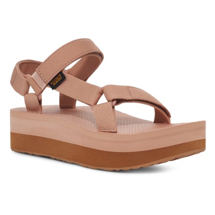 Teva Flatform Universal Sandals - Women's 2