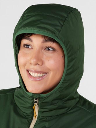 REI Co-op Trailmade Insulated Hoodie - Women's 7