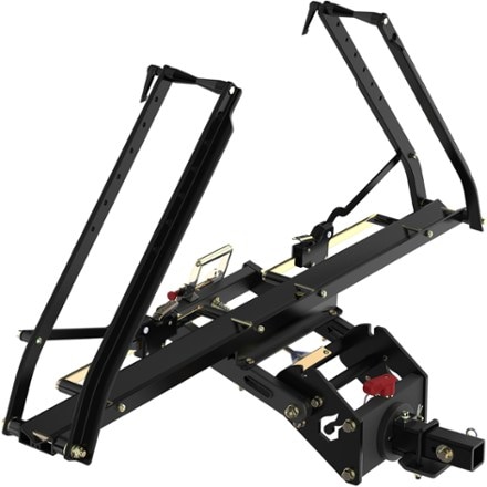 Blackburn Pivot Pro 1-Bike Rack 0