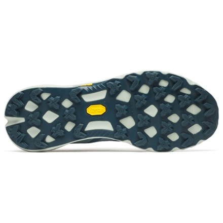 Merrell Agility Peak 5 Trek SE Sneakers - Men's 5