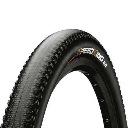 Continental Speed King Tire 0