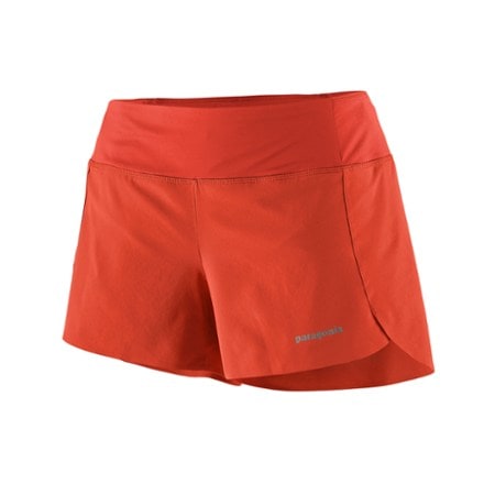 Patagonia Strider Pro 3.5" Shorts - Women's 0