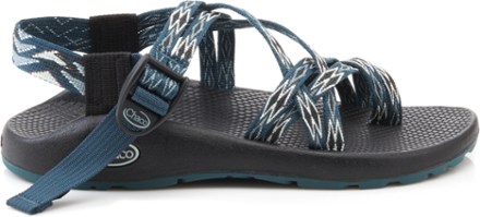 Angular hot sale teal chacos