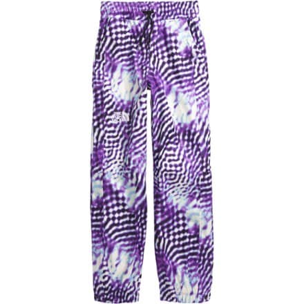 The North Face Build Up Pants - Women's 0