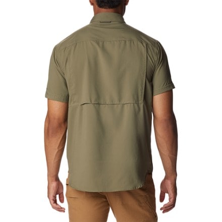 Columbia Silver Ridge Utility Lite Shirt - Men's 1