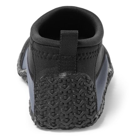 O'Neill Reactor 2 mm Reef Booties - Men's 6