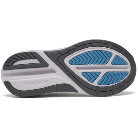 Saucony Echelon 10 Road-Running Shoes - Women's 5