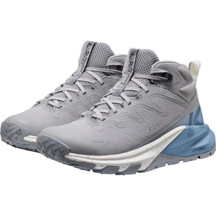 KEEN Targhee Apex Waterproof Hiking Boots - Women's 4