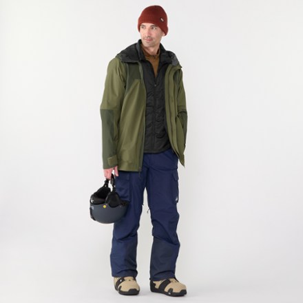 REI Co-op Powderbound 3-in-1 Jacket - Men's 5