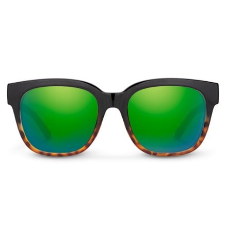 Suncloud Affect Polarized Sunglasses 1