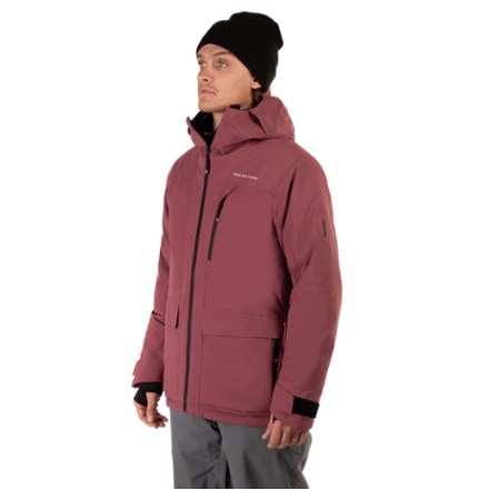 Boulder Gear Frontier Insulated Jacket - Men's 2