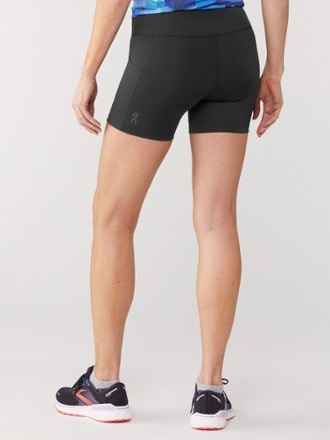 On Performance 5" Short Tights - Women's 2