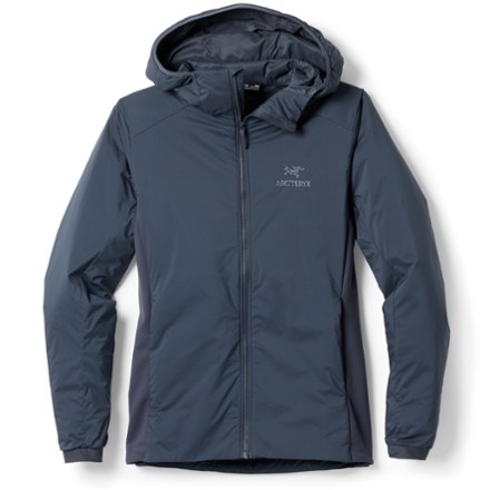 Atom Insulated Hoody - Women's