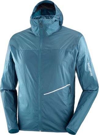 Salomon Men's Sense Aero Wind Jacket