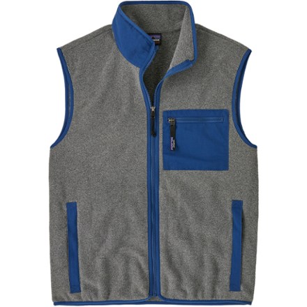 Patagonia Synchilla Vest - Men's 0