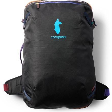 Cotopaxi Allpa 42 L Del Dia Dark Travel Pack 2