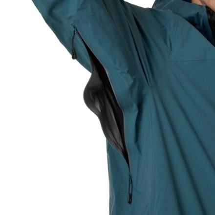 Helly Hansen Odin Backcountry Infinity Shell Jacket - Men's 5