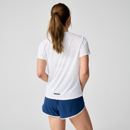 Brooks Dash T-Shirt - Women's 1