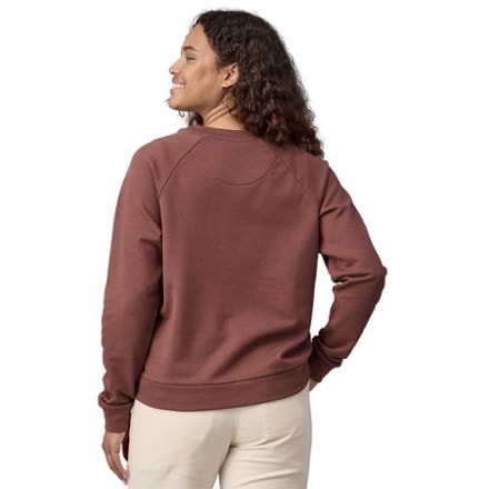 Patagonia ROC Cotton Essential Sweatshirt - Women's 2