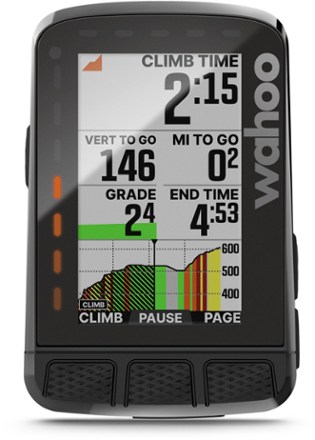 Wahoo fitness cheap elemnt bundle