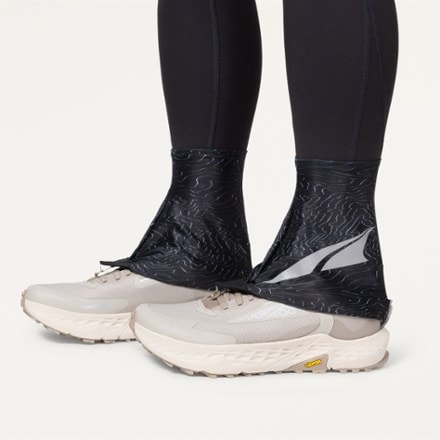 Altra Trail Gaiters 4