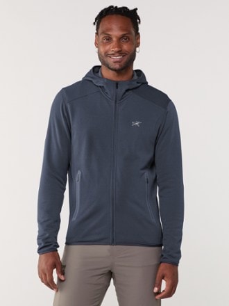 Arc'teryx Kyanite Hoody - Men's 1