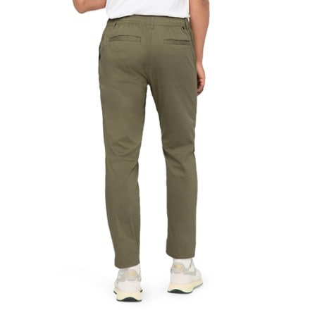 DUER Weightless Poplin AC Pants - Men's 1