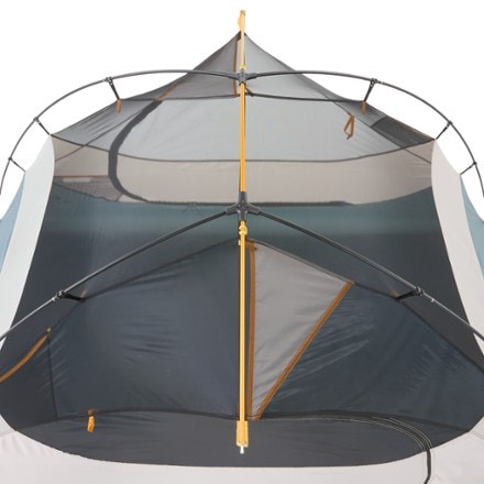 REI Co-op Half Dome 2 Tent with Footprint 6